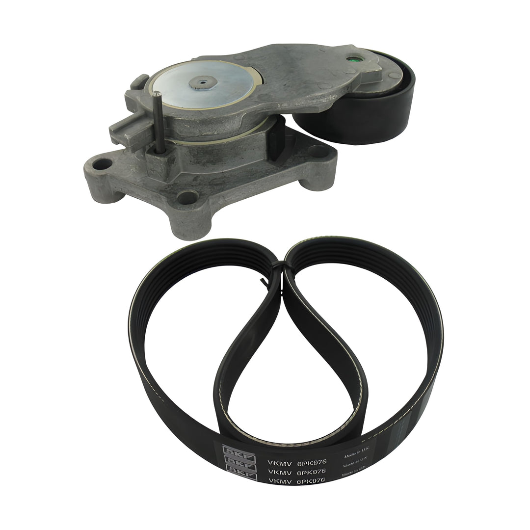 SKF VKMA33165 VKMA 33165 Keilrippenriemensatz