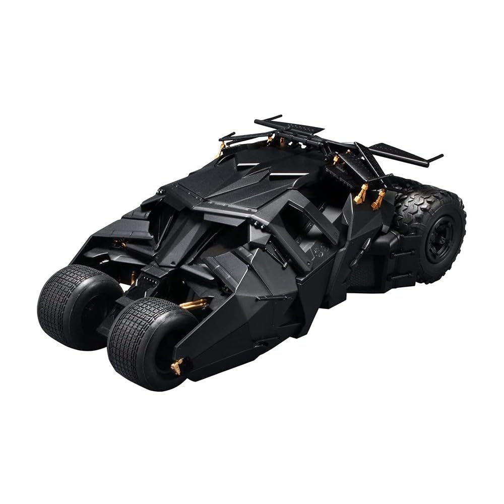 Scale Model KIT 1/35 Batmobile (Batman Begins Ver)