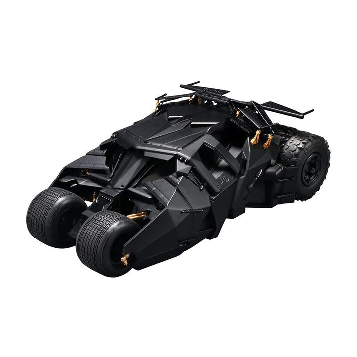 Scale Model KIT 1/35 Batmobile (Batman Begins Ver)