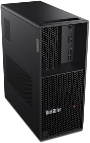 Lenovo ThinkStation P3 30GS - Tower - 1 x Core i9 13900K / 3 GHz - vPro Enterprise - RAM 32 GB - SSD