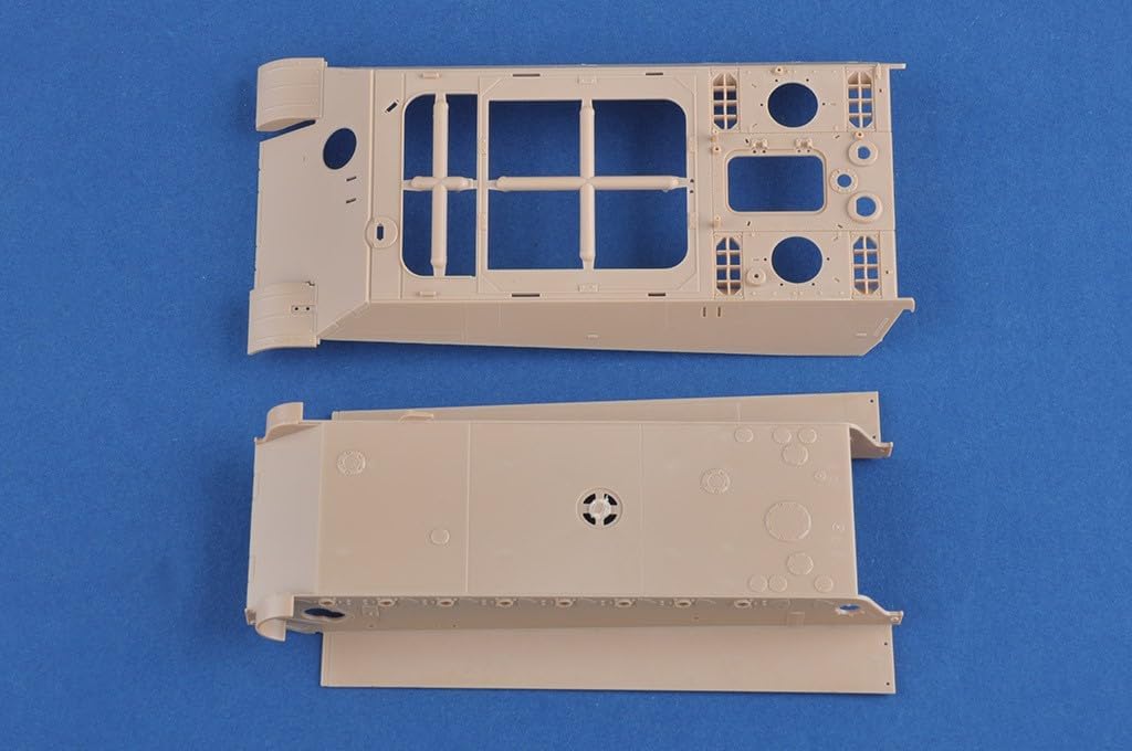 Hobby Boss 1/35 Sd.Kfz. 179 Bergepanther Ausführung G
