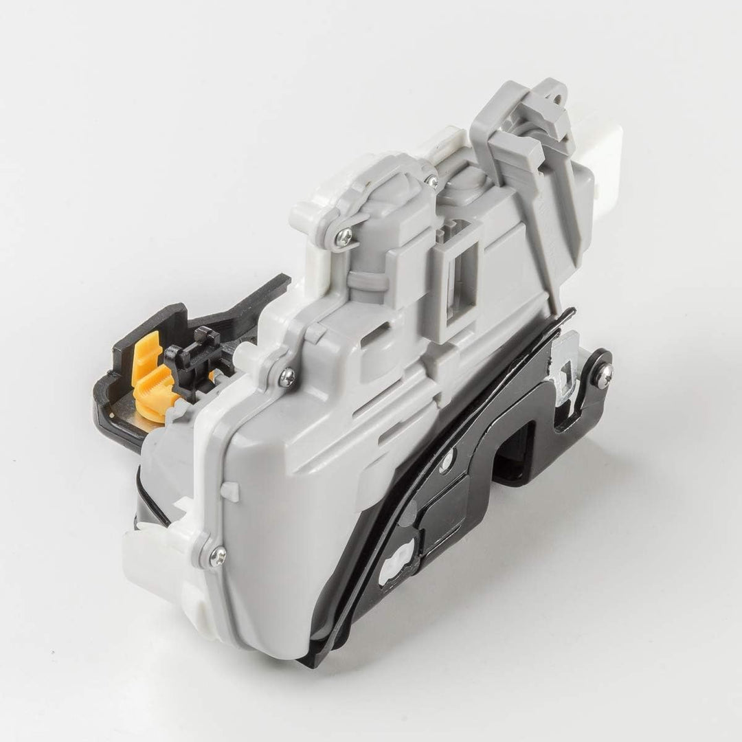 LST Stellmotor Türschloss Zentralverriegelung vorne links kompatibel mit Audi A3 8P A4 8E B7 A6 4F C