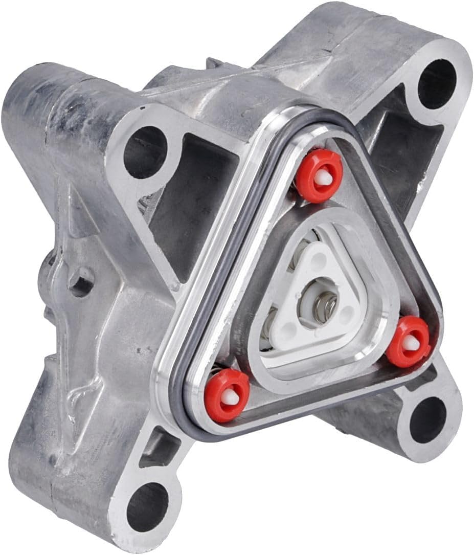 KARCHER - Pump head Alu FC ric - 90024560
