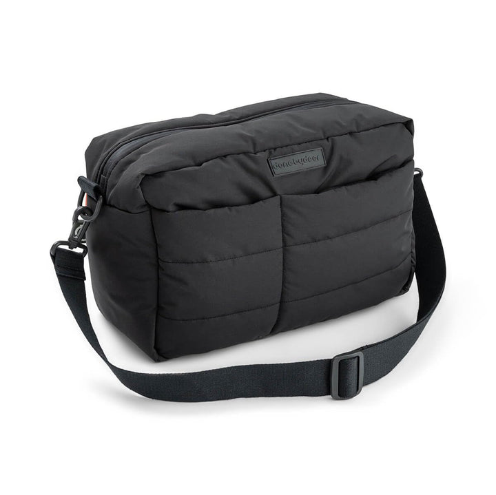 Done by Deer Wickeltasche Kinderwagen - Windeltasche - Wasserabweisende Kinderwagentasche mit Wickel