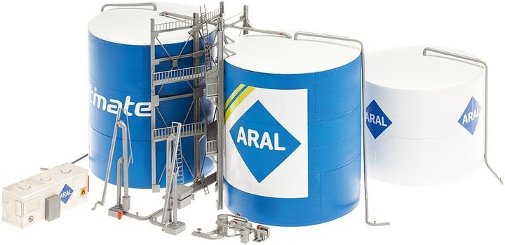 FALLER 130485 - Tanklager ARAL