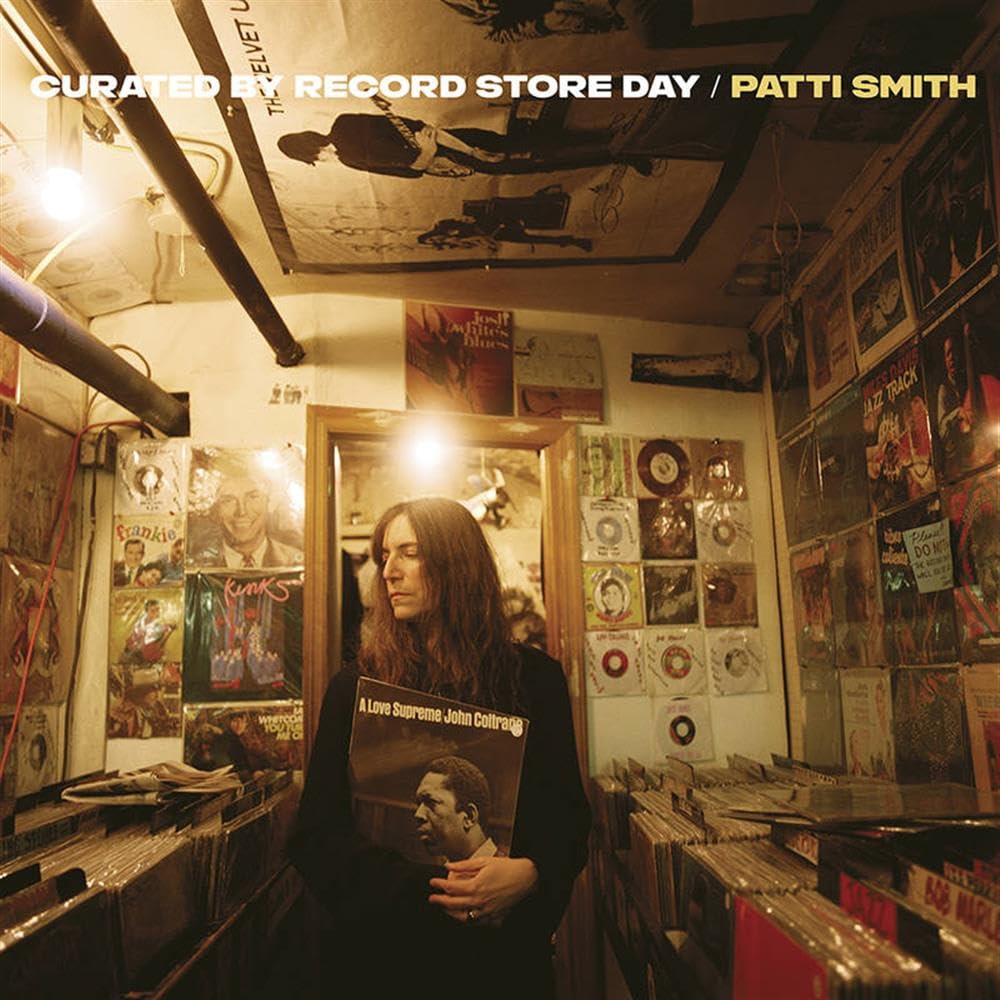 Curated By Record Store Day, Vinyl