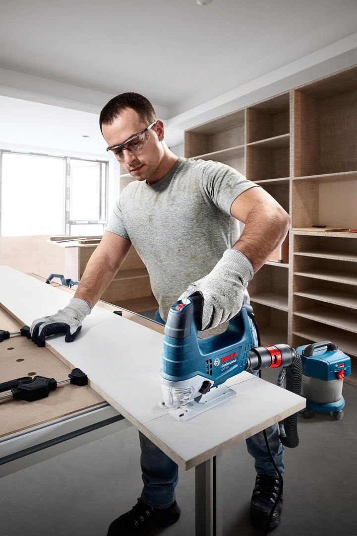 Bosch Professional GST 750 Stichsäge