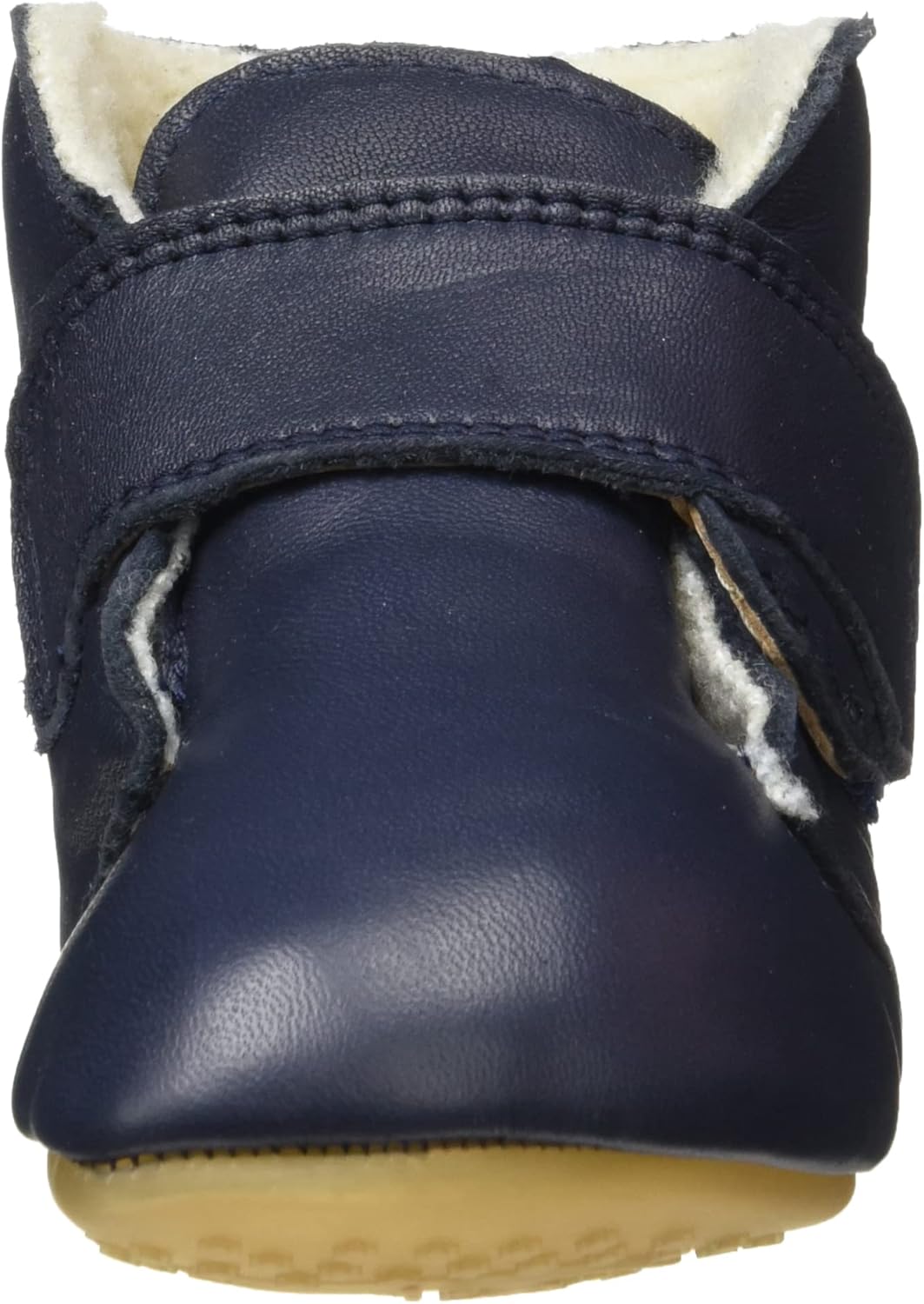 Superfit Baby-Jungen Papageno Lauflernschuh 18 EU Blau 8000, 18 EU Blau 8000