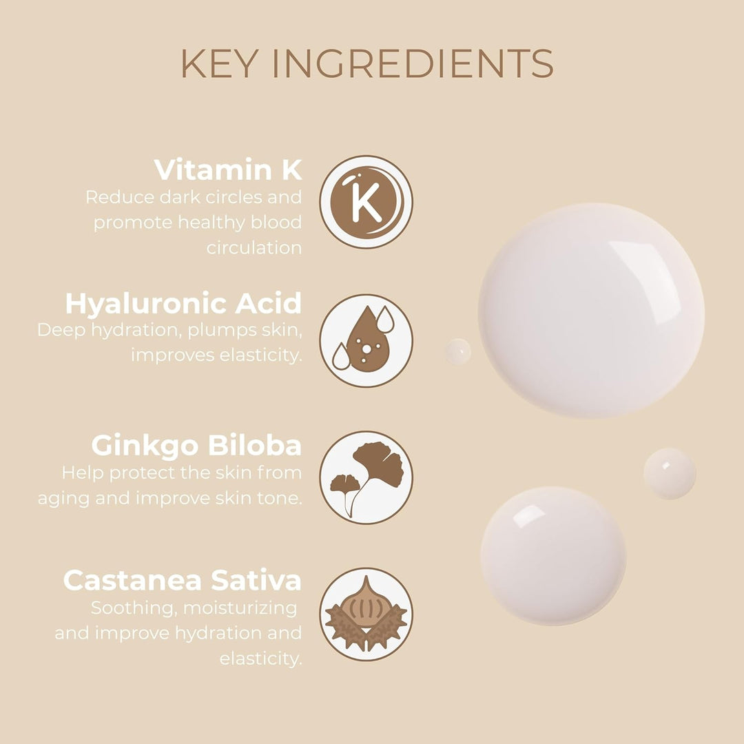 Sesderma K-vit Anti-dark Circle Serum 30ml