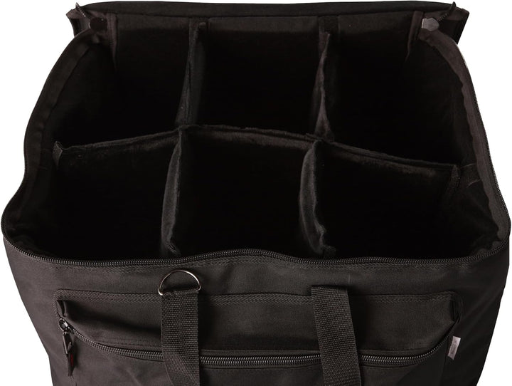 GATOR Etuis Nylon GP für Schlaginstrumente Schlagzeug Schlagzeug, Schlagzeug Schlagzeug