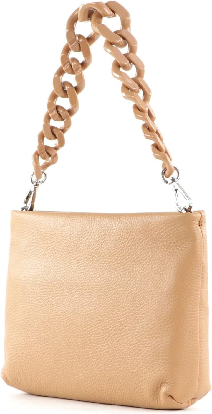 Gianni CHIARINI Brenda Crossbody Bag Nature, BS 8265