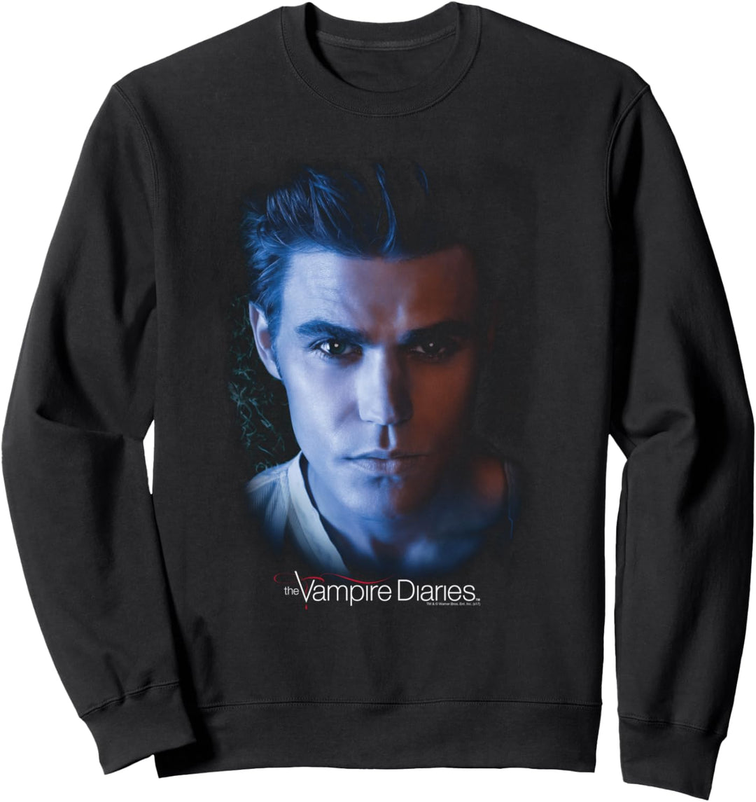 Vampire Diaries Stefan Sweatshirt