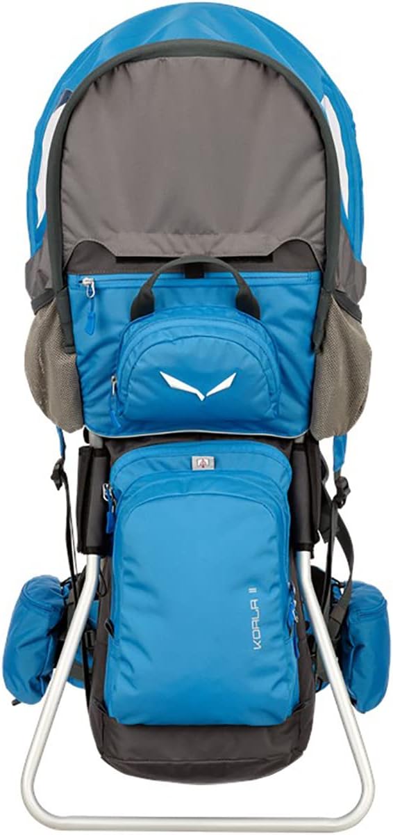 Salewa Kinder Tragerucksack Koala II Einheitsgrösse, Einheitsgrösse