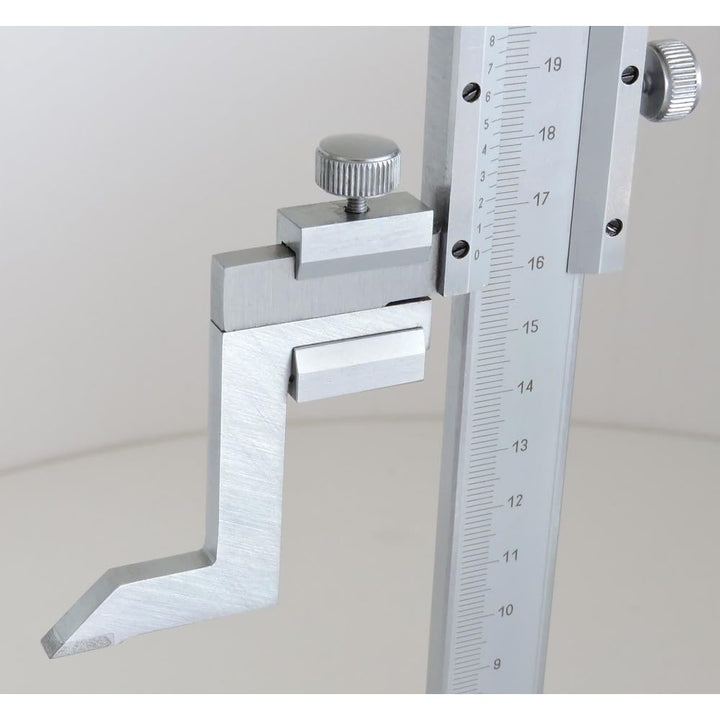 STEINLE Höhenmessgerät - Anreissgerät 300 mm Analog Standard Typ 5202 Höhenreisser Aktionspreis gült