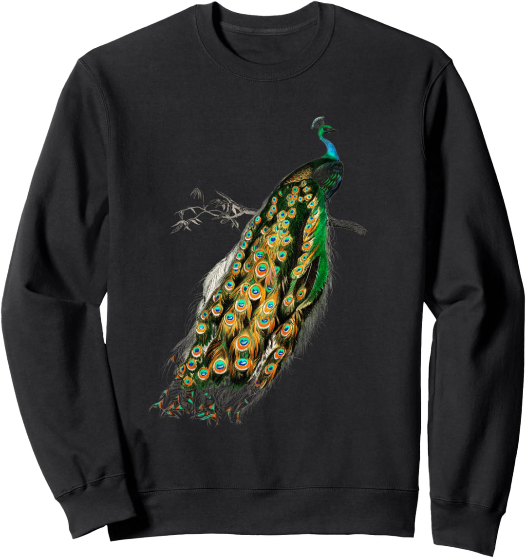 Pfau Sweatshirt
