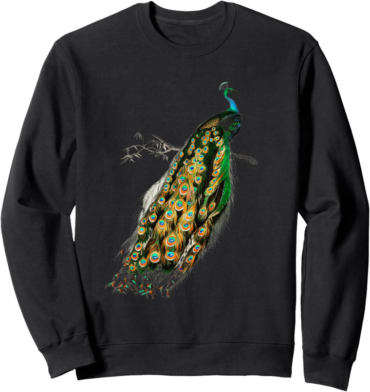 Pfau Sweatshirt
