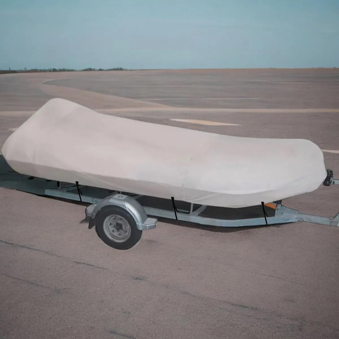Oceansouth Schlauchboot Abdeckplane Length 2.3m - 2.6m, Length 2.3m - 2.6m