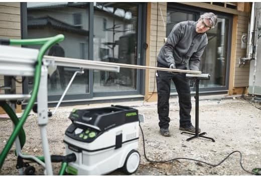Festool Absaug-Set AB-AS CS/TKS