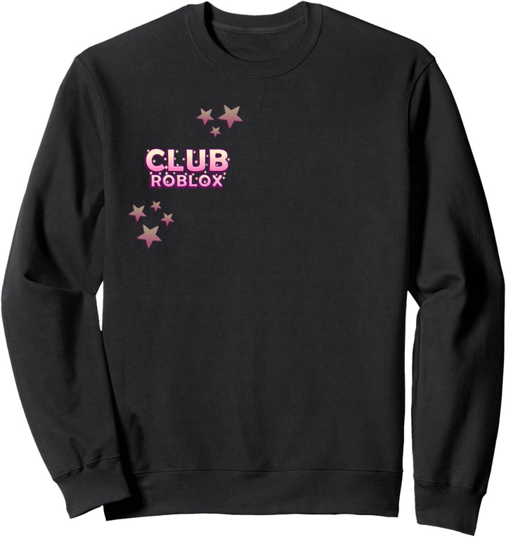 Club Roblox Sweatshirt