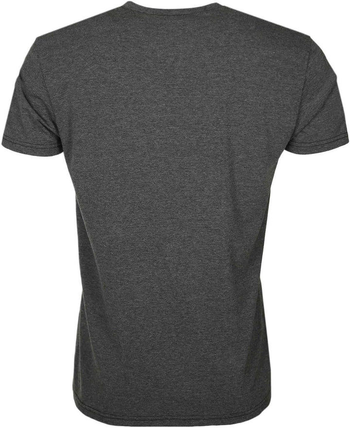 Top Gun Herren T-Shirt Cloudy Tg20191006 Anthracite,XL