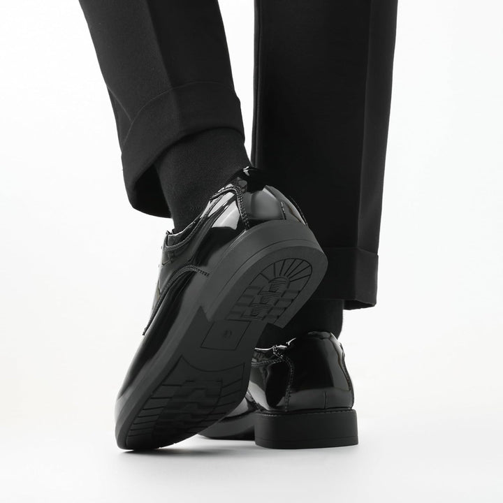 Bruno Marc Herren Business Schuhe Derby Schnürhalbschuhe Anzugschuhe Leder Mit Oxford Futter 47 EU H