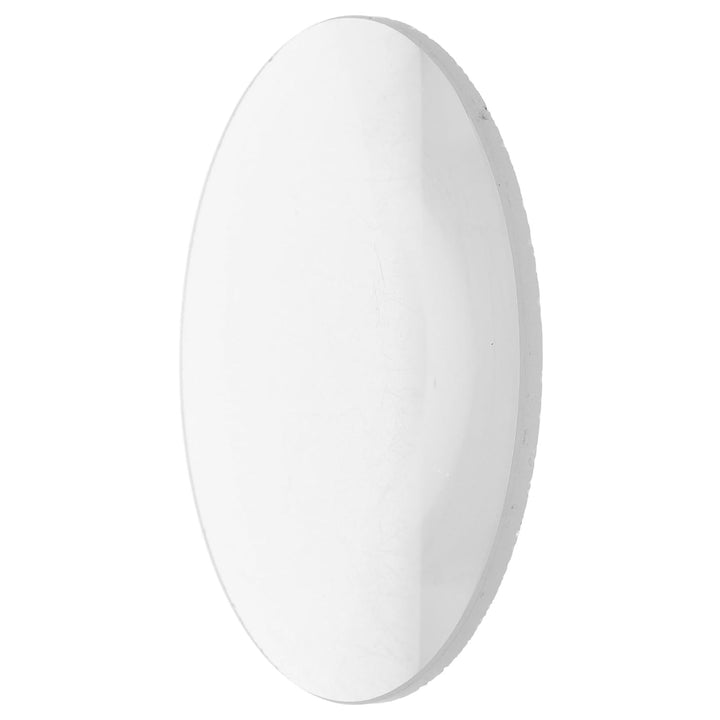 Optische Glaslinse 100mm Durchmesser und Brennweite Vergrösserungsglas mit Vielseitigem Design und E