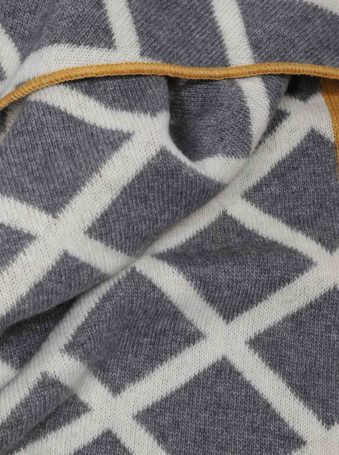 Zwillingsherz Dreieckstuch Stola Schal mit Kaschmir und Wolle für Damen Mädchen Jungen Kinder - Hoch