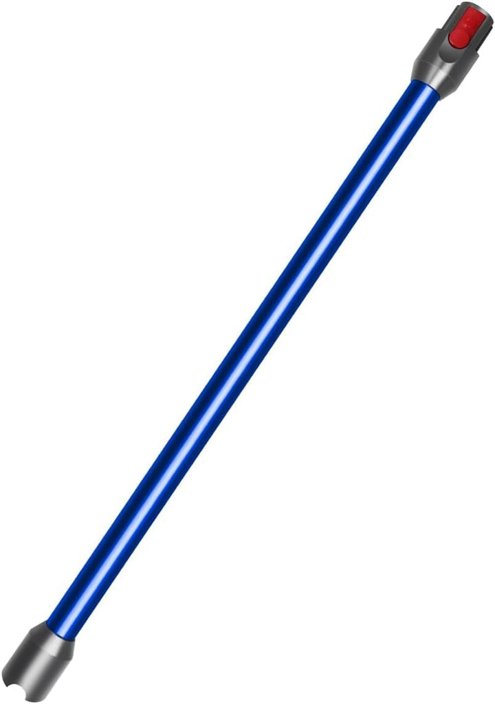 Verlängerungsrohr für Dyson V12 Detect Slim / V10 Digital Slim, 74 cm Saugrohr aus Aluminium, Ersatz