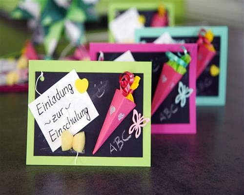 10 Blatt Ton-Bastel-Karton DIN A3 240g/m² aprikose dickes Ton-Papier 297x420mm PREMIUM super zum Bas