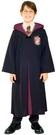 Rubie's 3 5378 - Harry Potter Blister Kit, Standardgrösse Einheitsgrösse, Einheitsgrösse
