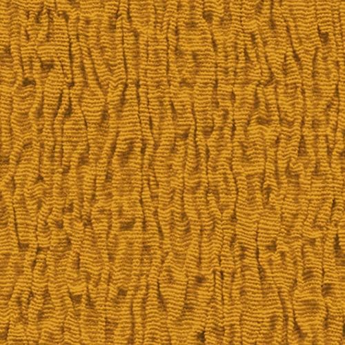 Martina Home Emilia Bezug für Relax-Sessel, Polyester Baumwolle, Senf Relax Senf, Relax Senf