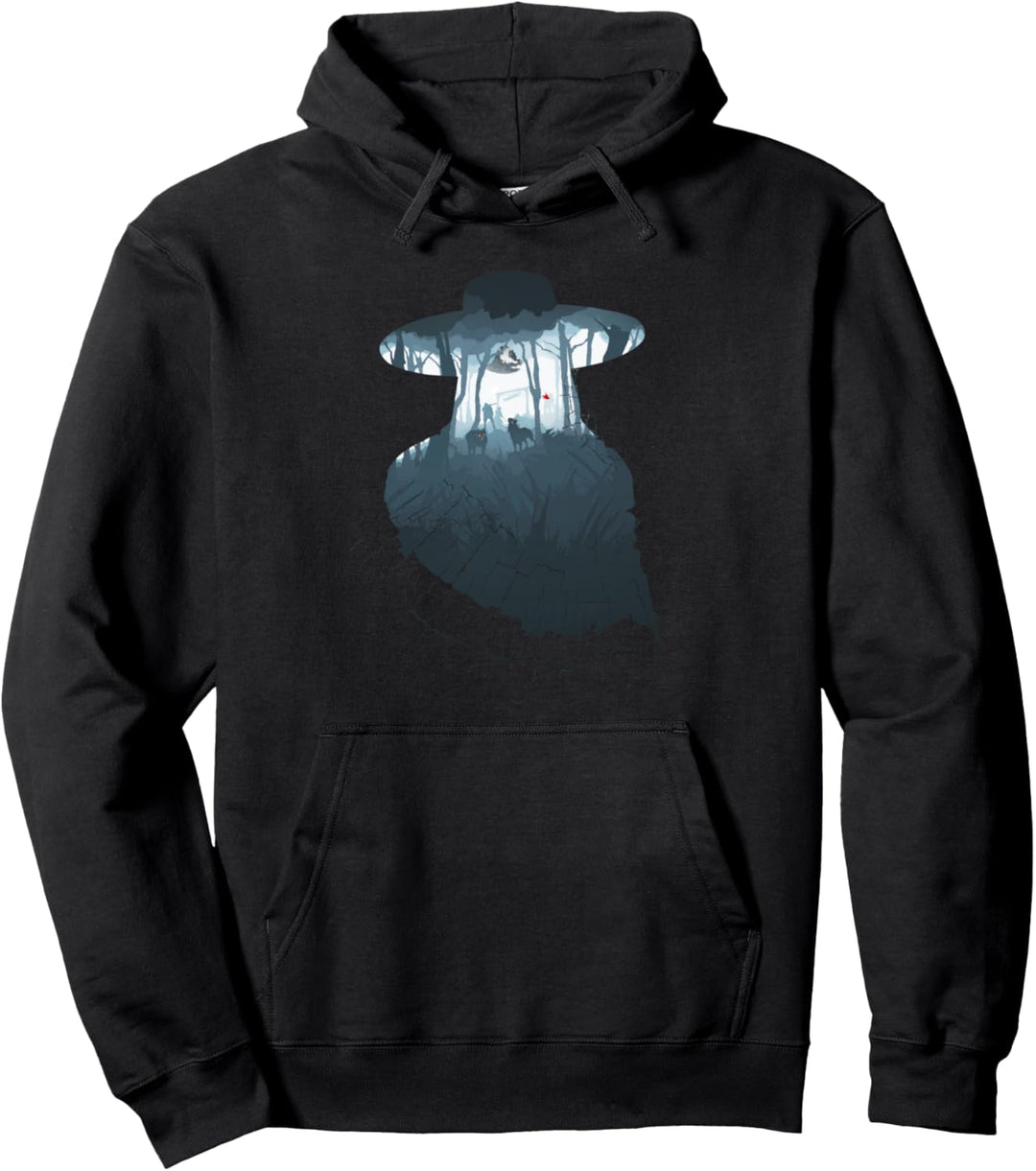 Jagd: Showdown Hunter's Howl Pullover Hoodie