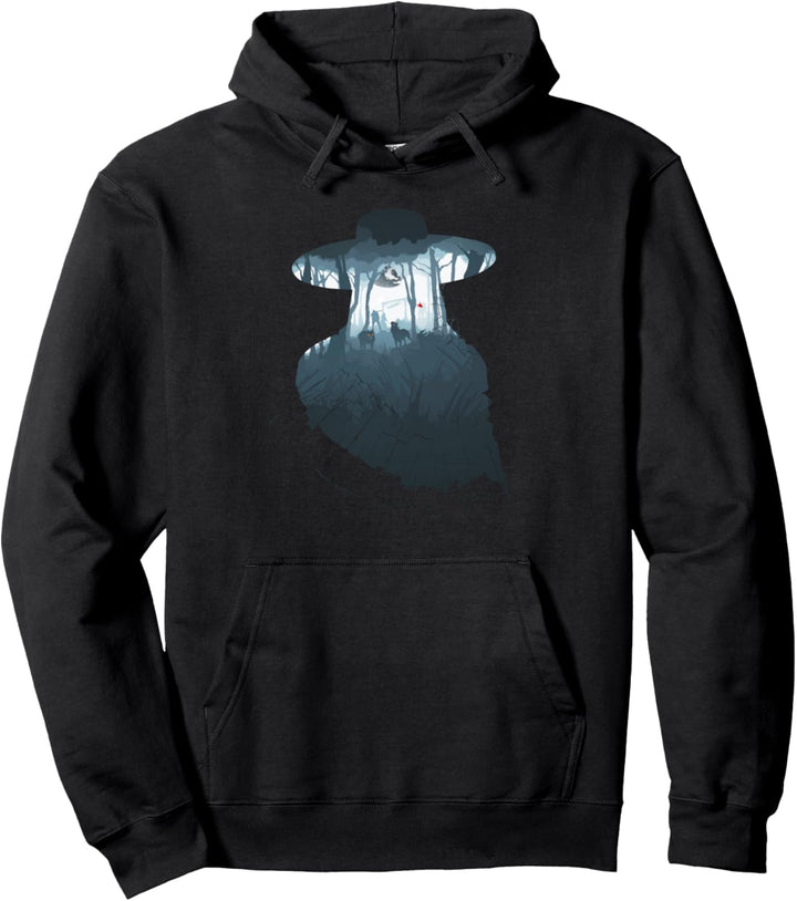 Jagd: Showdown Hunter's Howl Pullover Hoodie