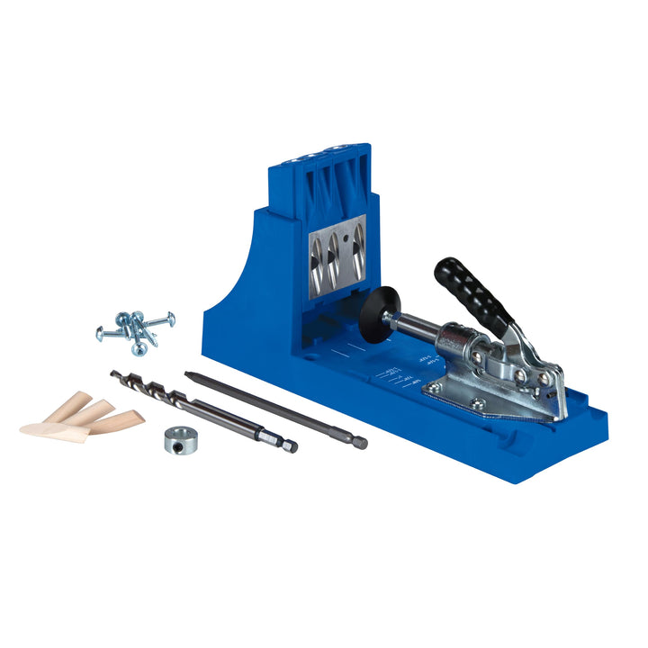 KREG K4 Kreg Jig®-Holzverbindungsystem
