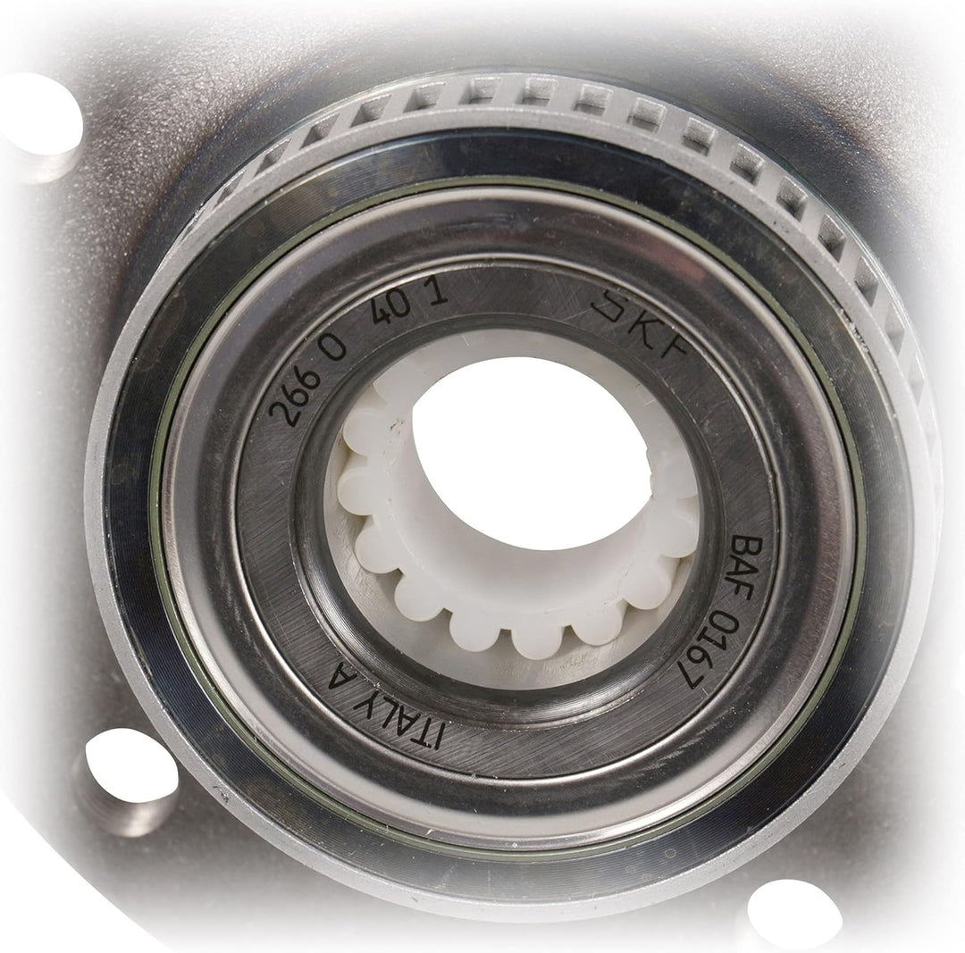 SKF VKBA 3667 Radlagersatz