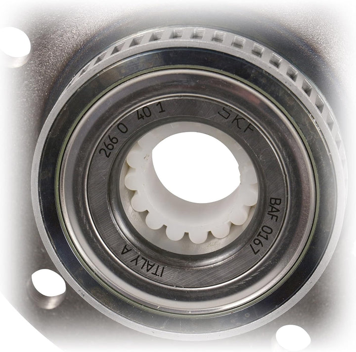 SKF VKBA 3667 Radlagersatz