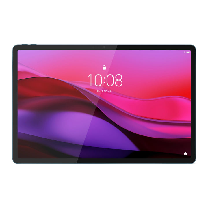 Lenovo ZAEG0022PL・12.7" Tablet・Qualcomm Snapdragon・Qualcomm Snapdragon・256 GB・Tablet・(ZAEG0022PL) (E