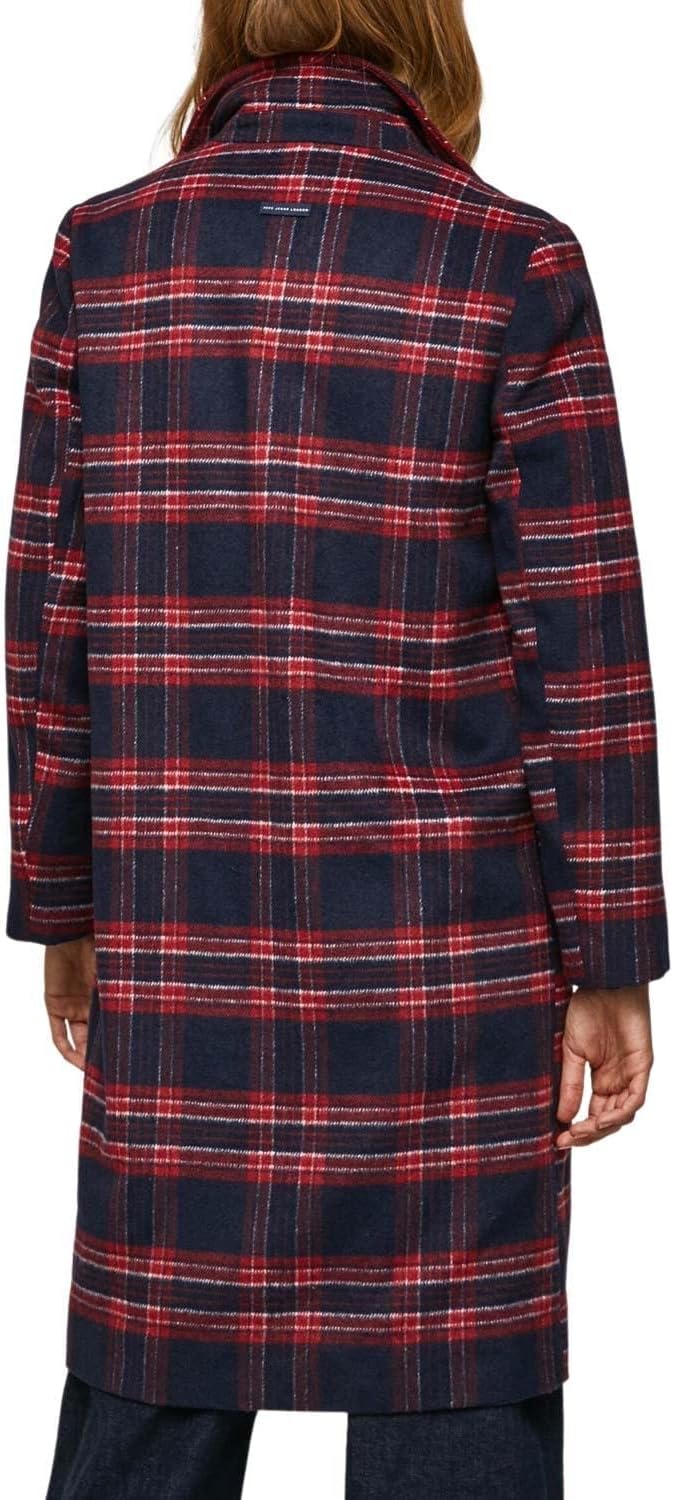 Pepe Jeans , uni(ohnefarbe), Gr. L