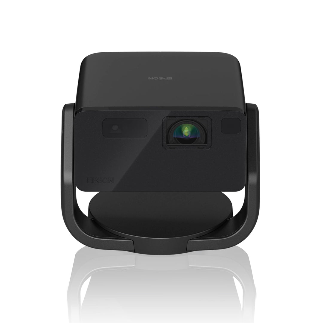 Epson EpiqVision EF-22B tragbarer Mini-Laserprojektor, Full-HD 1.080, 3LCD, 1.000 Lumen, bis zu 150-