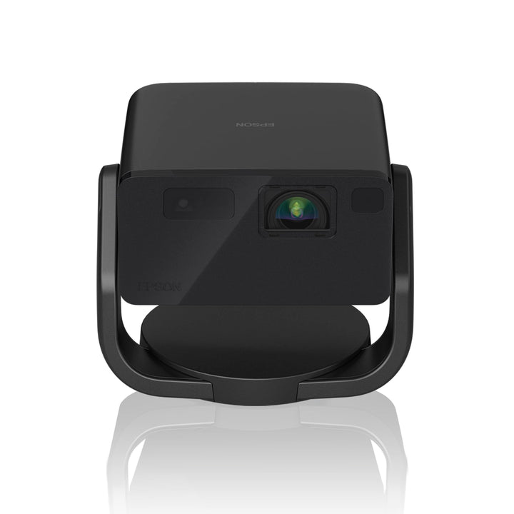 Epson EpiqVision EF-22B tragbarer Mini-Laserprojektor, Full-HD 1.080, 3LCD, 1.000 Lumen, bis zu 150-
