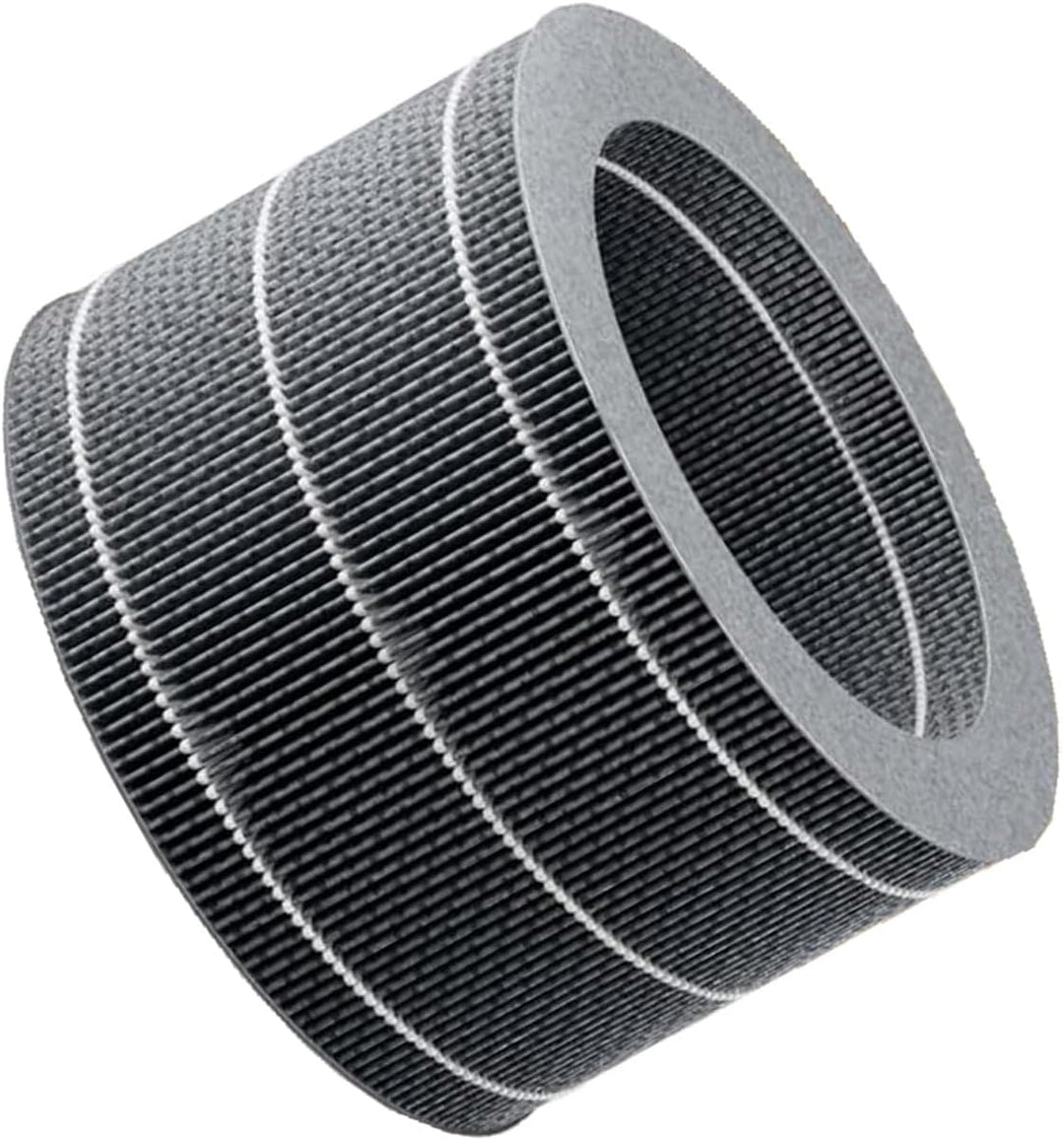 2 Stück FY5030/00 Ersatz-Luftbefeuchterfilter, kompatibel mit Philips Luftreiniger 5000 Serie, HU571