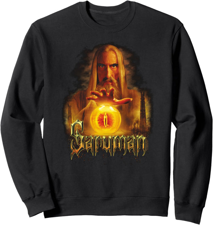Lord of the Rings Saruman Sweatshirt