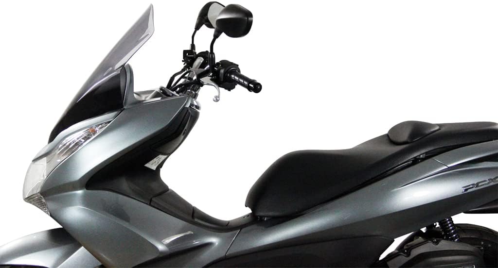 MRA Touring Windschutzscheibe Honda PCX 125, transparent Other, Other