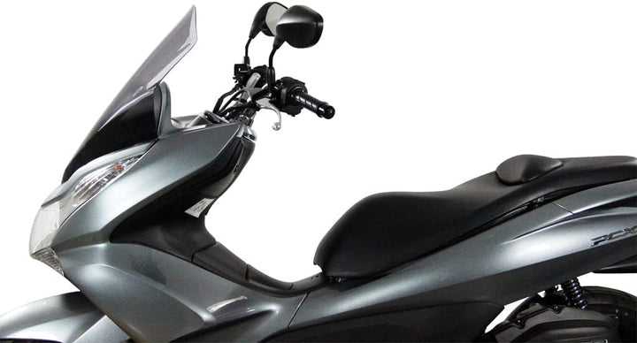 MRA Touring Windschutzscheibe Honda PCX 125, transparent Other, Other