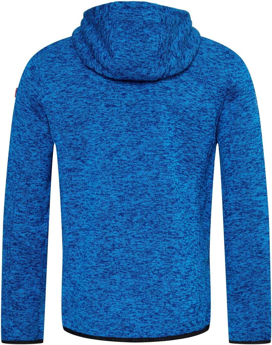 Nordberg Damen Elise Outdoorweste Damen M Blau, M Blau