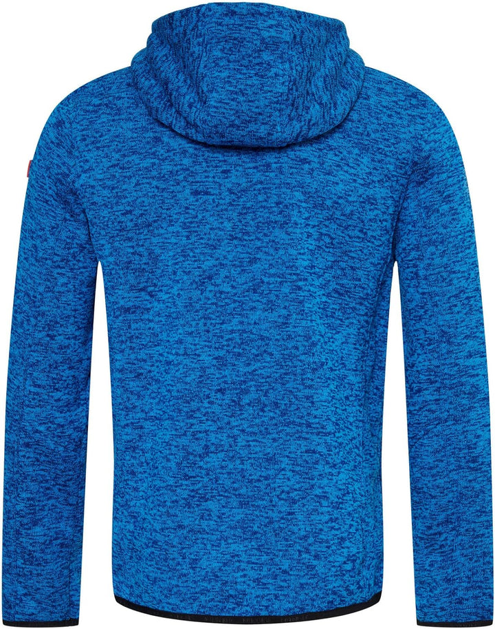 Nordberg Damen Elise Outdoorweste Damen M Blau, M Blau