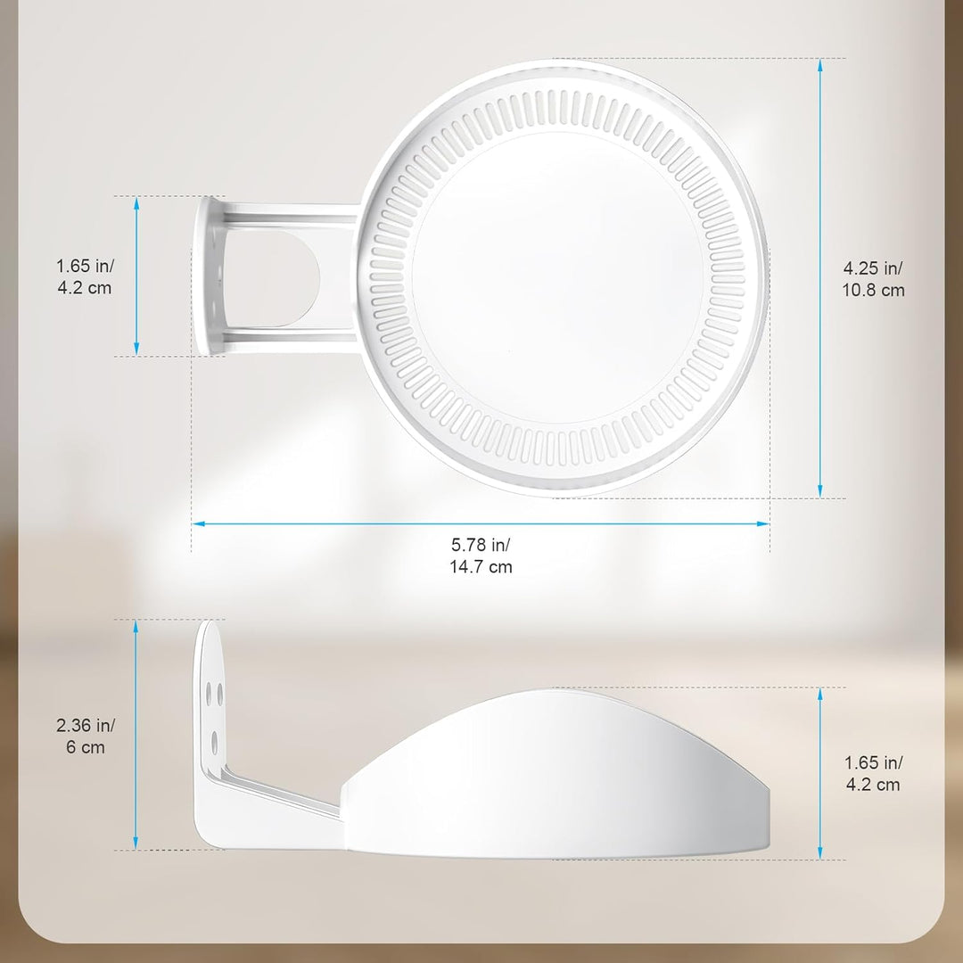 Wandhalterung für TP-Link Deco XE75 Pro/XE75/PX50 (3er-Pack)