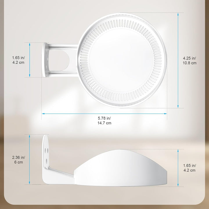 Wandhalterung für TP-Link Deco XE75 Pro/XE75/PX50 (3er-Pack)