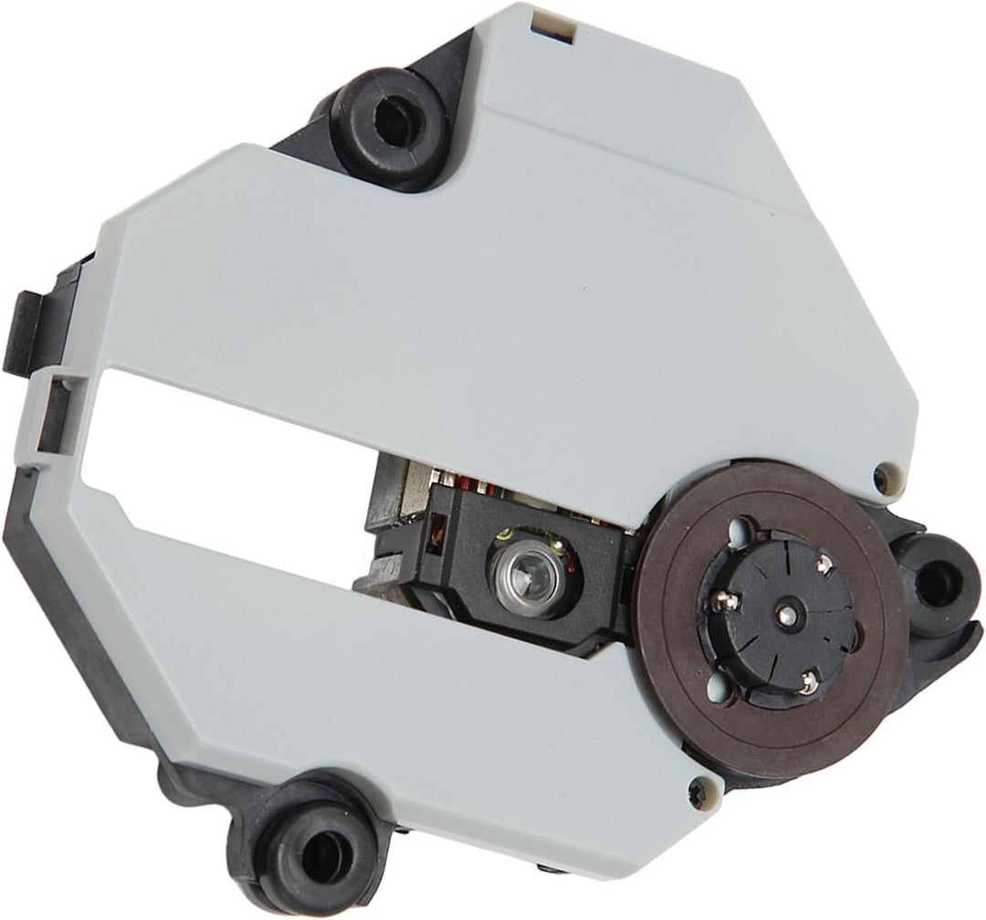 Pickup-Linsenlinse, Ersatz, Einfache Installation, Spielkonsolen-Laserlinse, Schnell Lesbar, Robust,