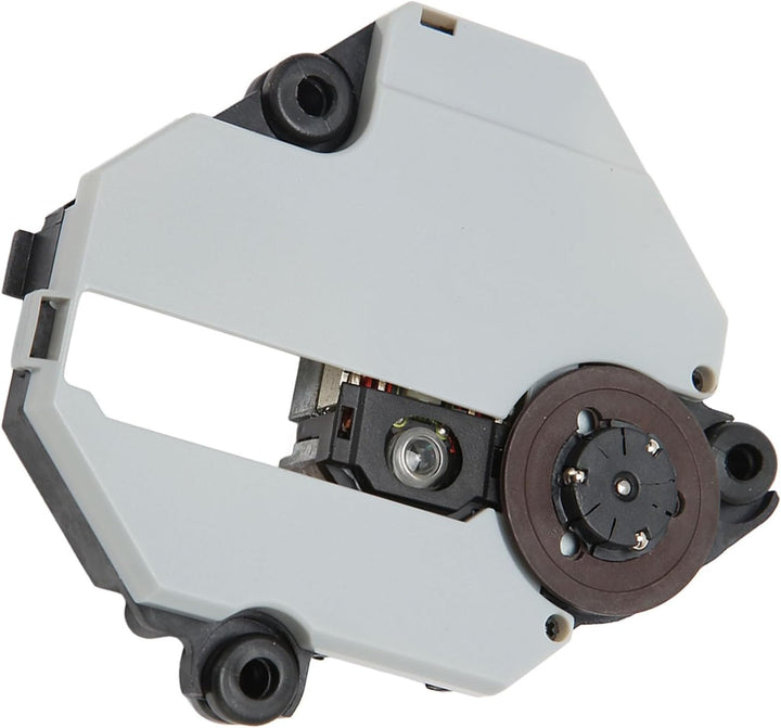 Pickup-Linsenlinse, Ersatz, Einfache Installation, Spielkonsolen-Laserlinse, Schnell Lesbar, Robust,